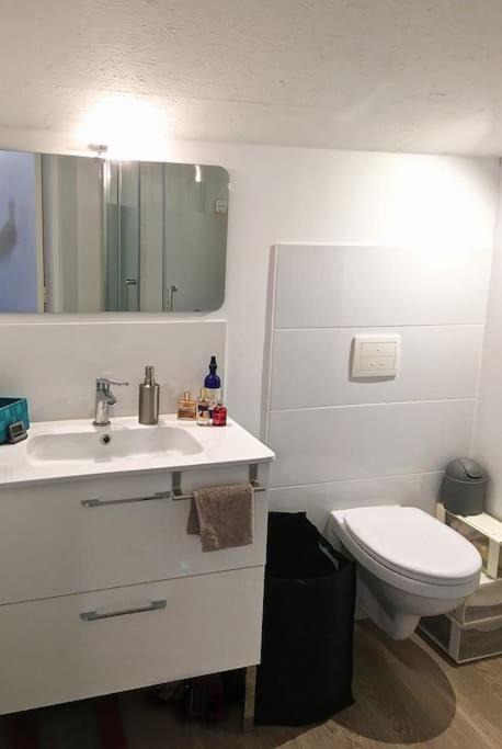 Photo of Bathroom in Saint-Michel - Nansouty - Saint-Genes