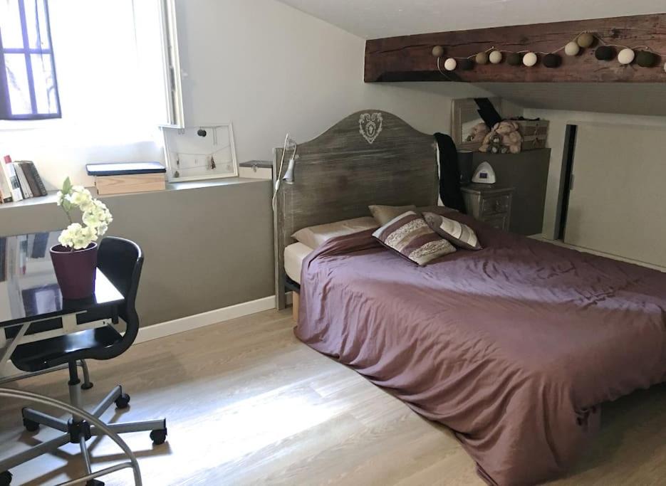 Photo of Bedroom in Saint-Michel - Nansouty - Saint-Genes