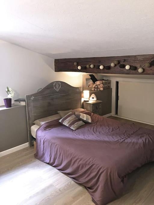 Photo of Bedroom in Saint-Michel - Nansouty - Saint-Genes