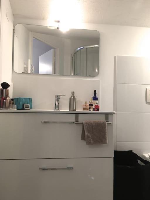 Photo of Bathroom in Saint-Michel - Nansouty - Saint-Genes