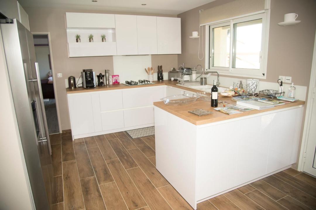 Photo of Kitchen in Monbazillac