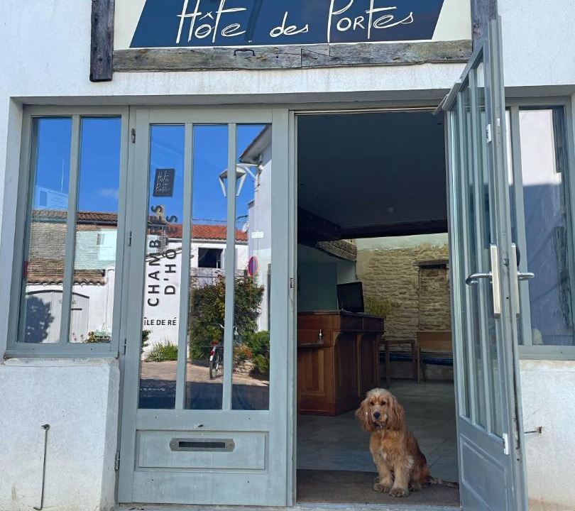 Photo of Others in Les Portes-en-Re