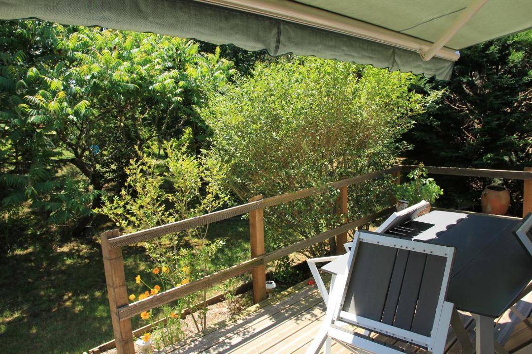 Photo of Patio Balcony in Saint-Michel-Escalus