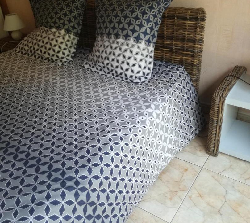 Photo of Bedroom in Saint-Michel-Escalus