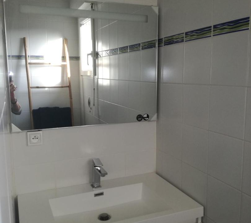 Photo of Bathroom in Saint-Michel-Escalus