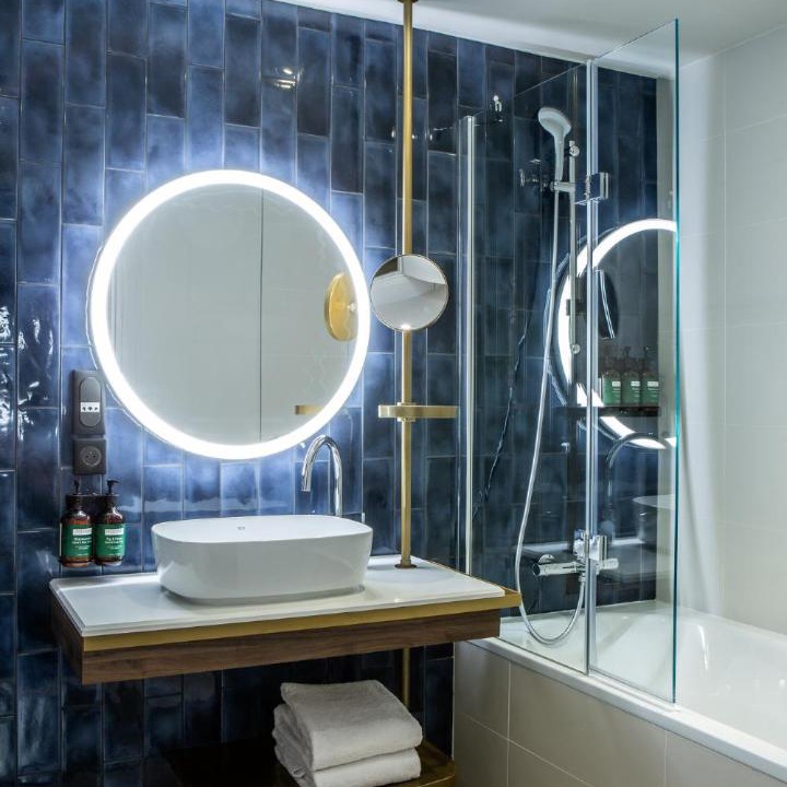 Photo of Bathroom in L'Arenas
