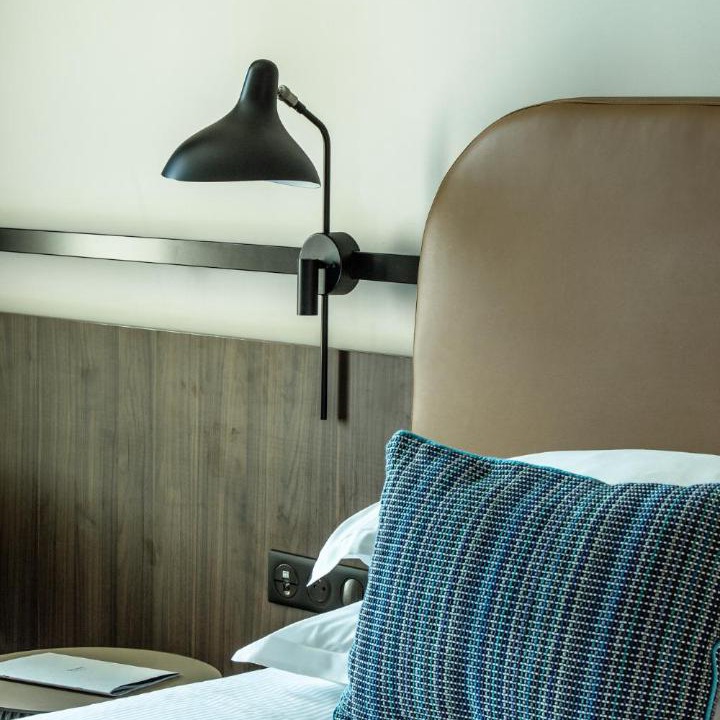 Photo of Bedroom in L'Arenas