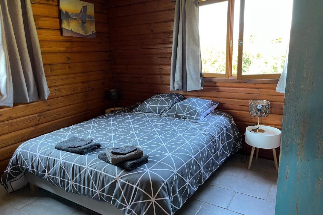 Photo of Bedroom in Mauzac-et-Grand-Castang