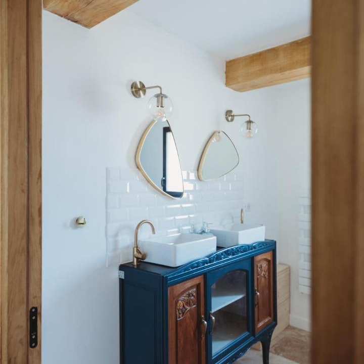 Photo of Kitchen in Chateaurenard