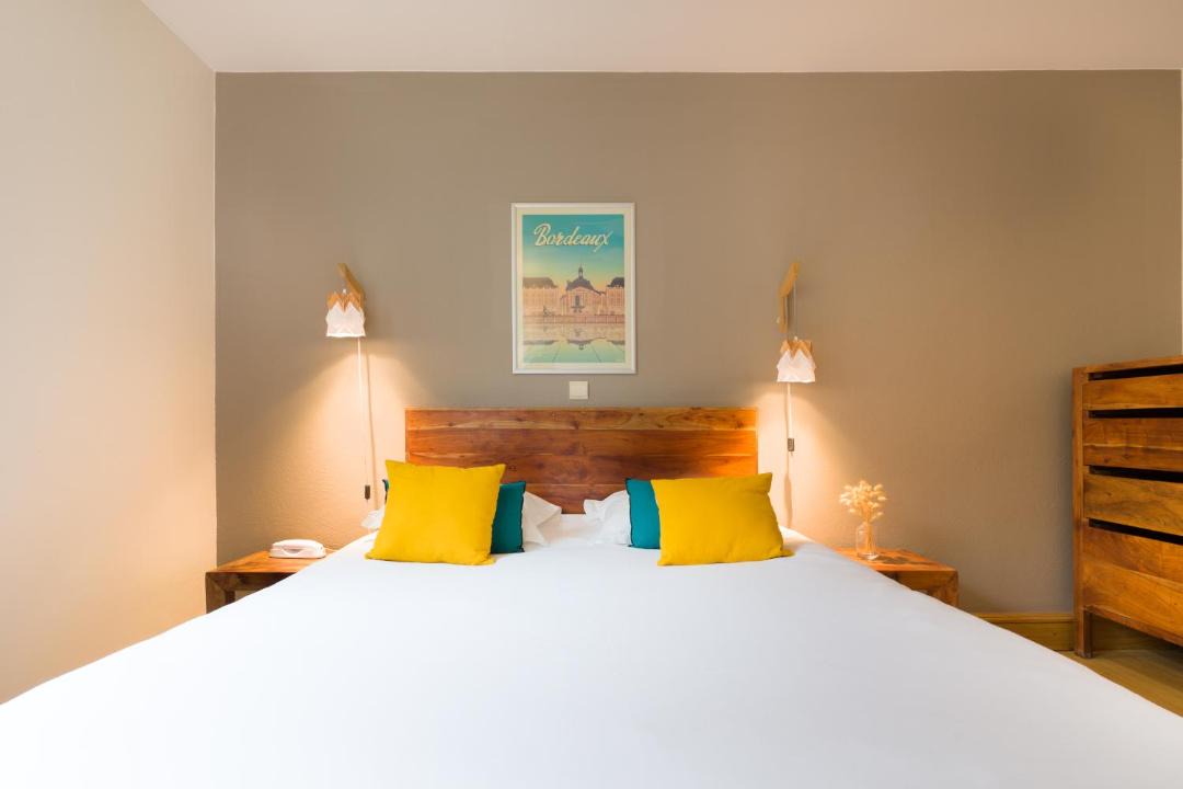 Photo of Bedroom in Saint-Michel - Nansouty - Saint-Genes