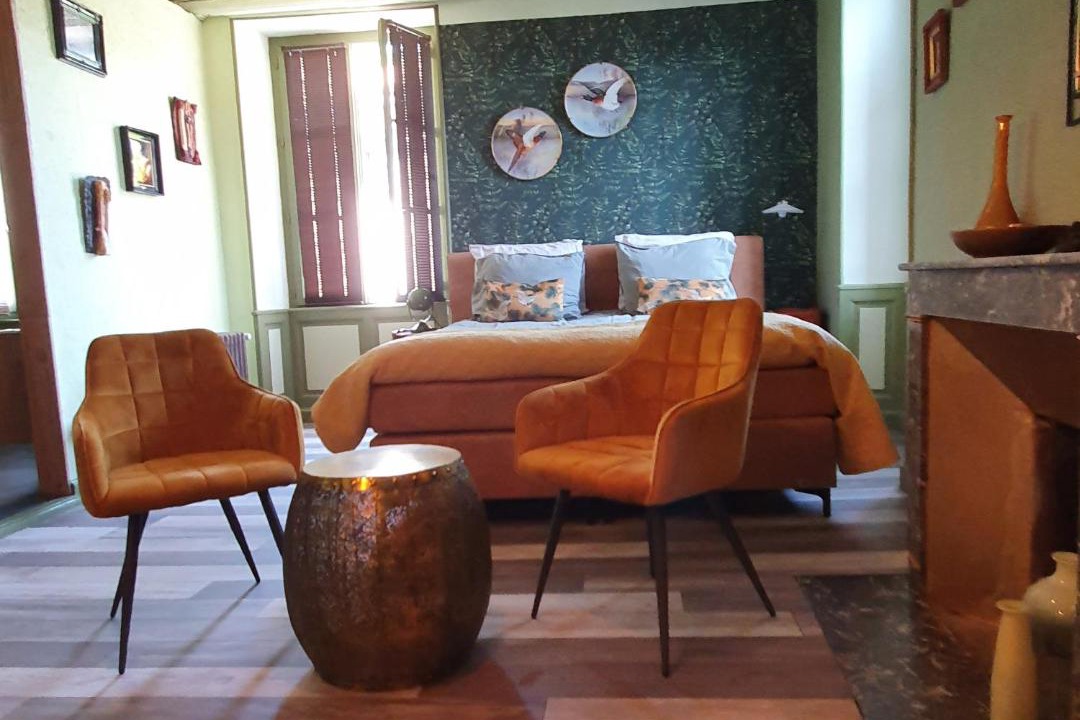 Photo of Livingroom in Melle