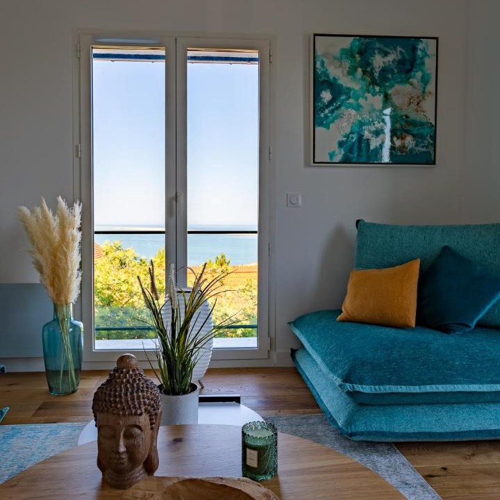 Photo of Livingroom in Pyla-sur-Mer