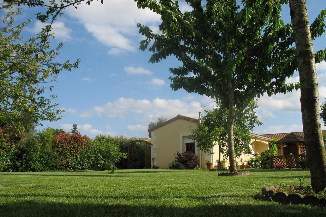 Photo of Others in Saint-Georges-les-Baillargeaux