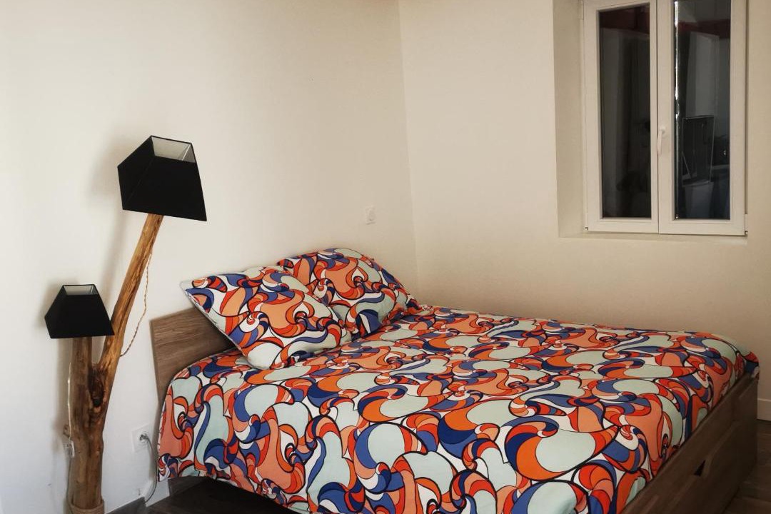 Photo of Bedroom in Beurlay