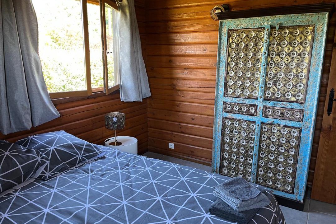 Photo of Bedroom in Mauzac-et-Grand-Castang