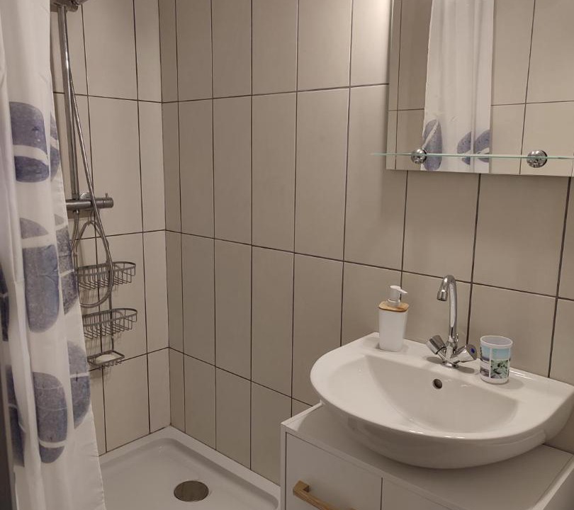 Photo of Bathroom in Pressignac