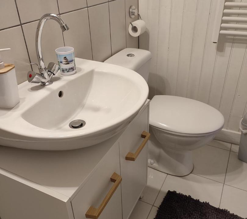 Photo of Bathroom in Pressignac