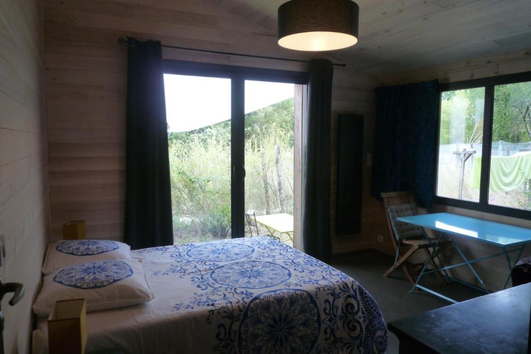 Photo of Bedroom in Campagnac-les-Quercy