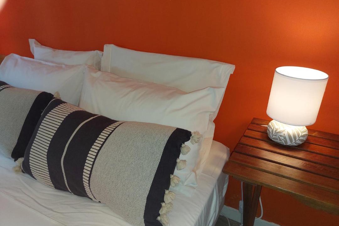 Photo of Bedroom in Noaillan