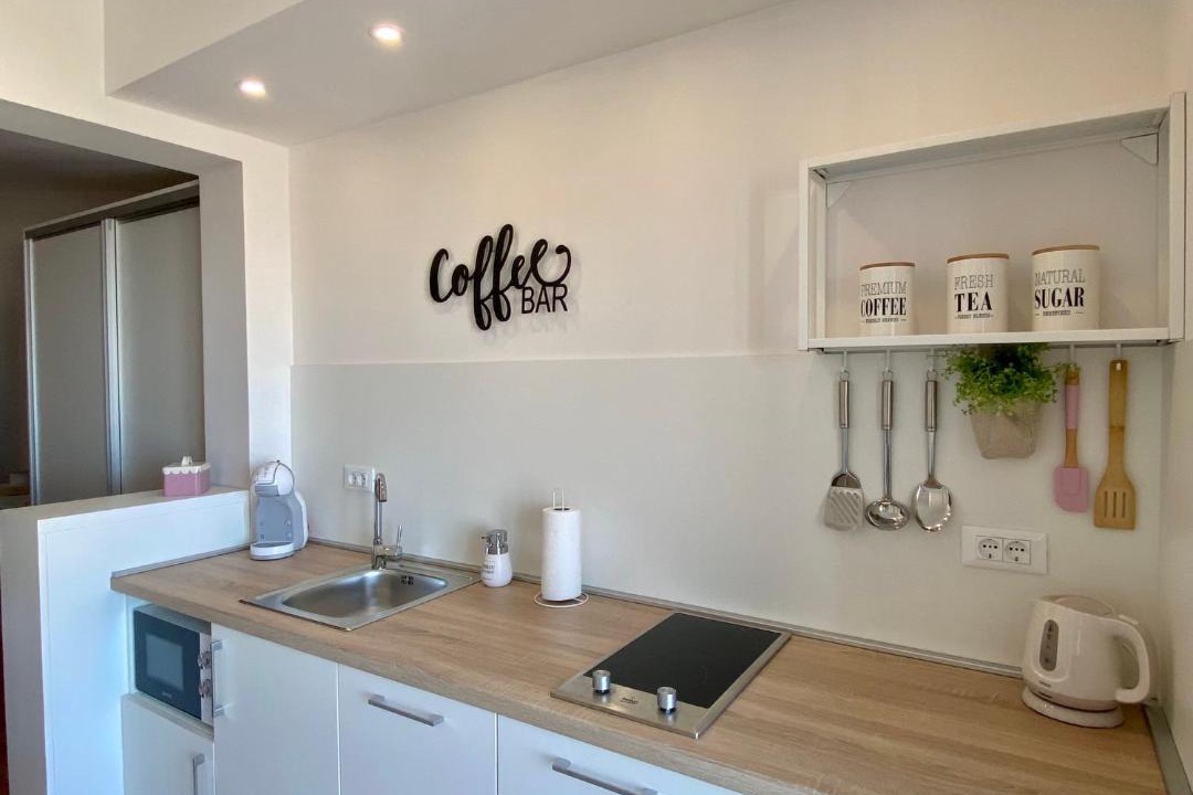 Photo of Kitchen in Tucepi