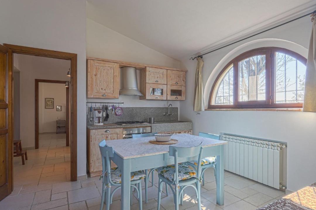 Photo of Livingroom in Poggiarello