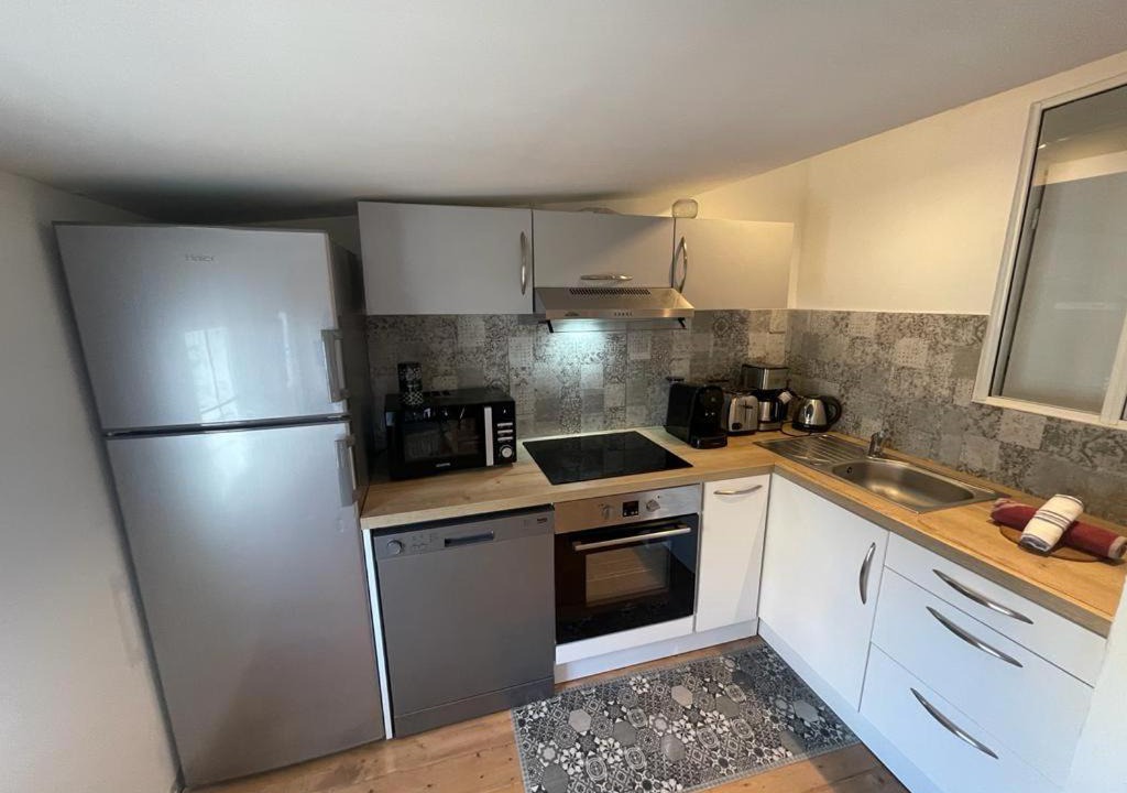 Photo of Kitchen in Centre Ville