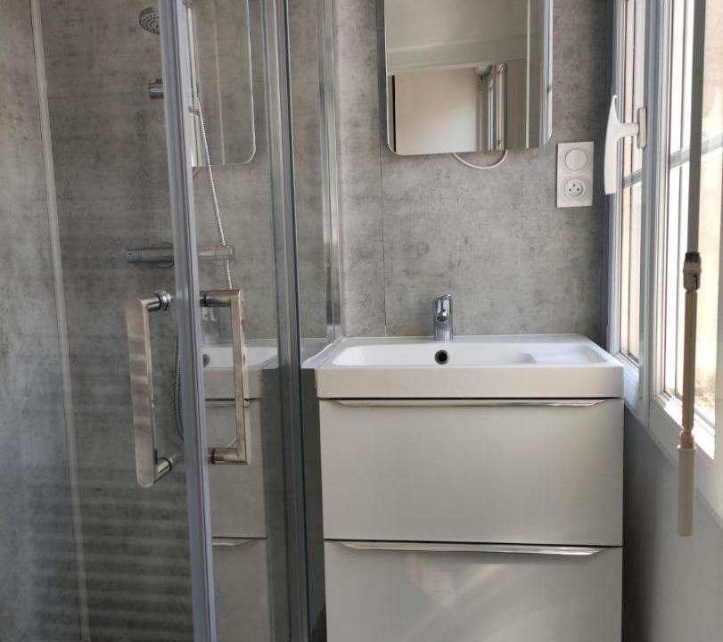 Photo of Bathroom in Centre Ville
