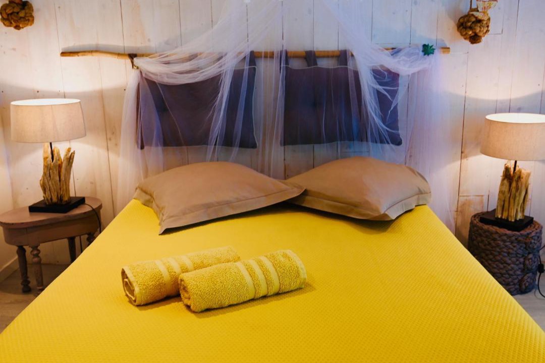 Photo of Bedroom in Sainte-Colombe-en-Bruilhois