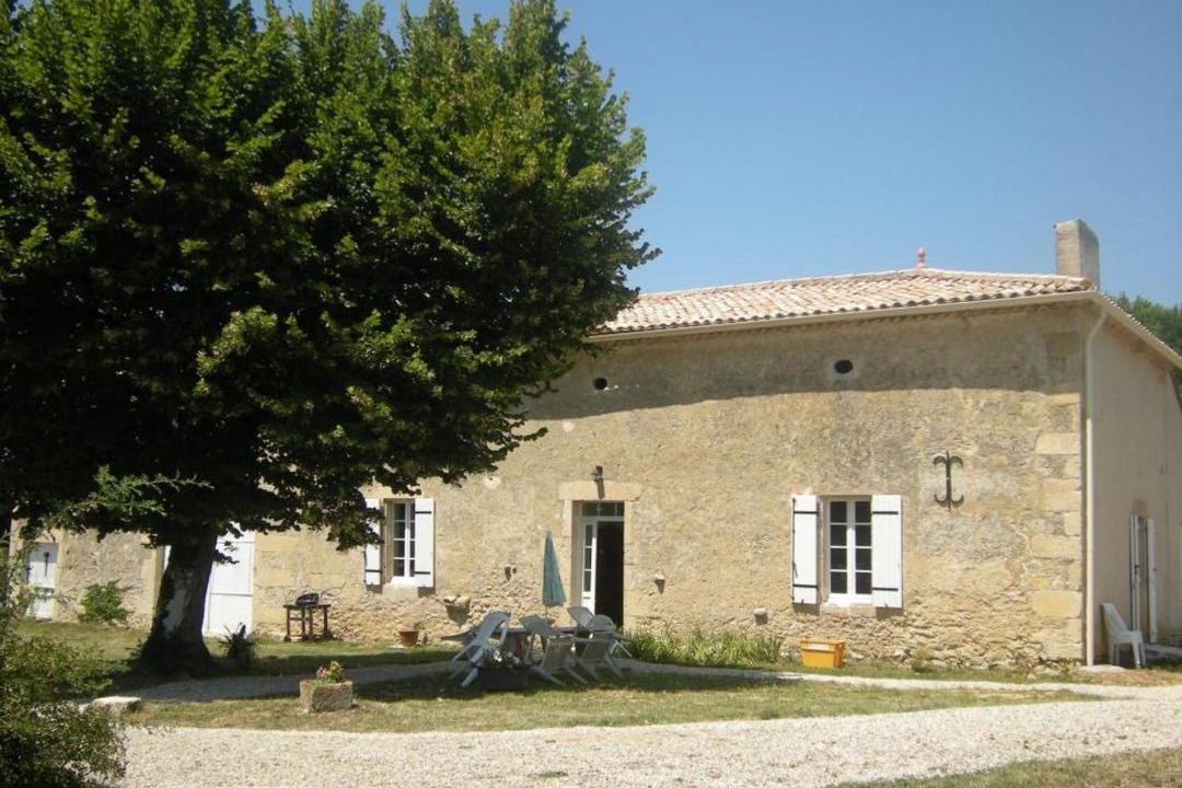 Photo of Others in Sauveterre-De-Guyenne