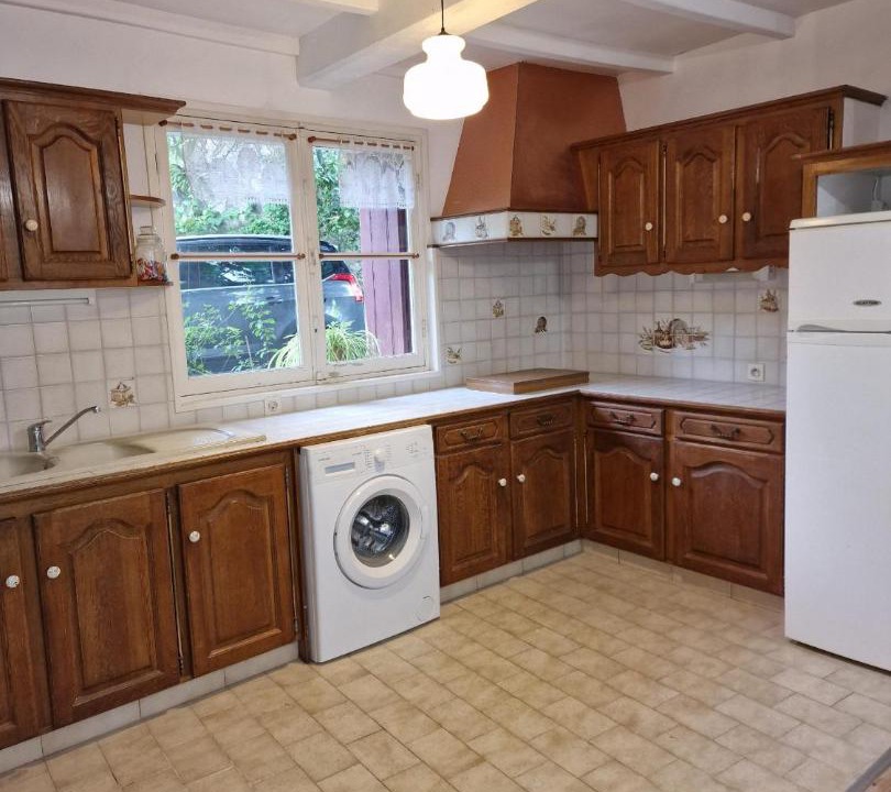 Photo of Kitchen in Saujon