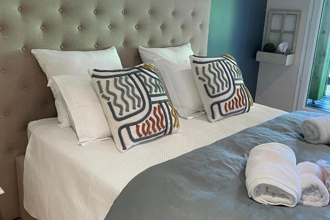 Photo of Bedroom in Fleac