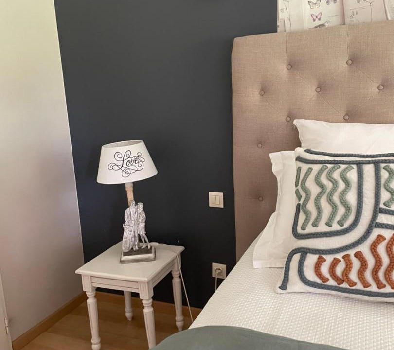 Photo of Bedroom in Fleac