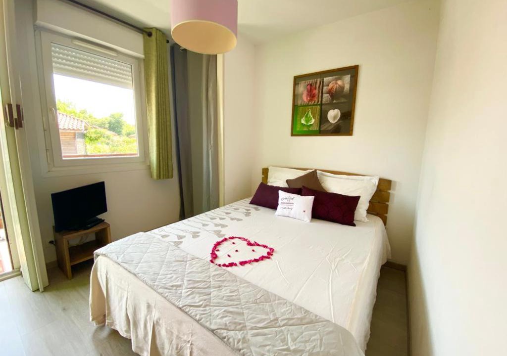 Photo of Bedroom in Aureilhan