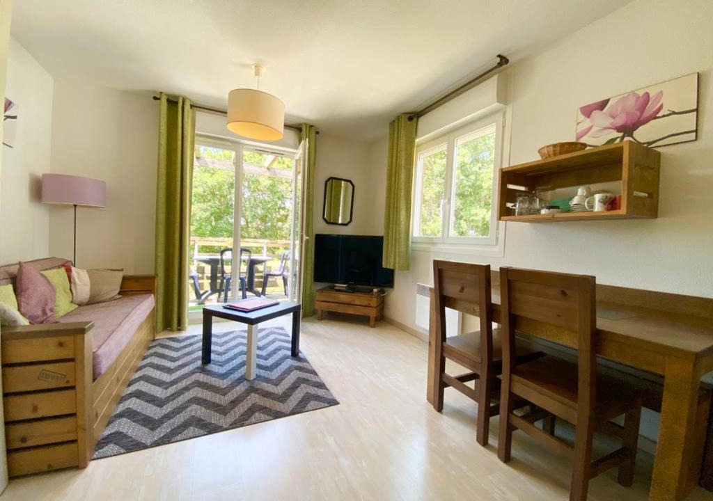 Photo of Livingroom in Aureilhan