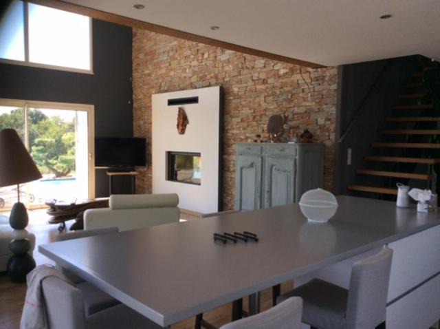Photo of Livingroom in Villefranque