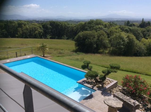 Photo of Outdoor in Villefranque