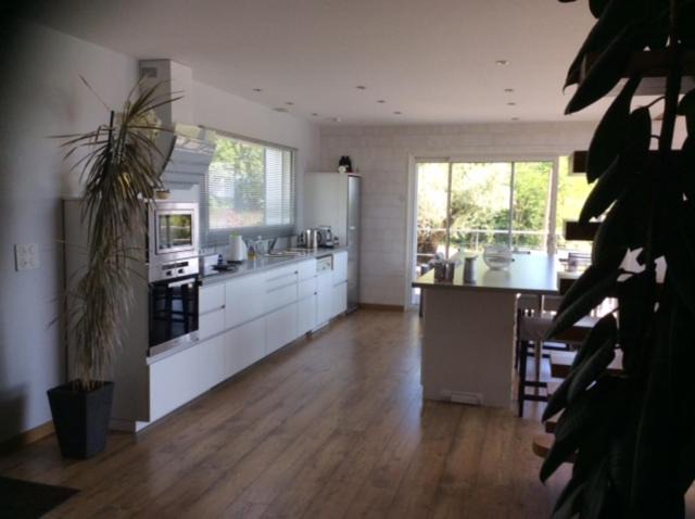 Photo of Livingroom in Villefranque