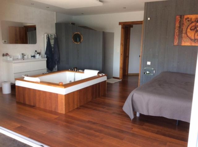 Photo of Bedroom in Villefranque