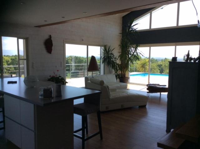 Photo of Livingroom in Villefranque