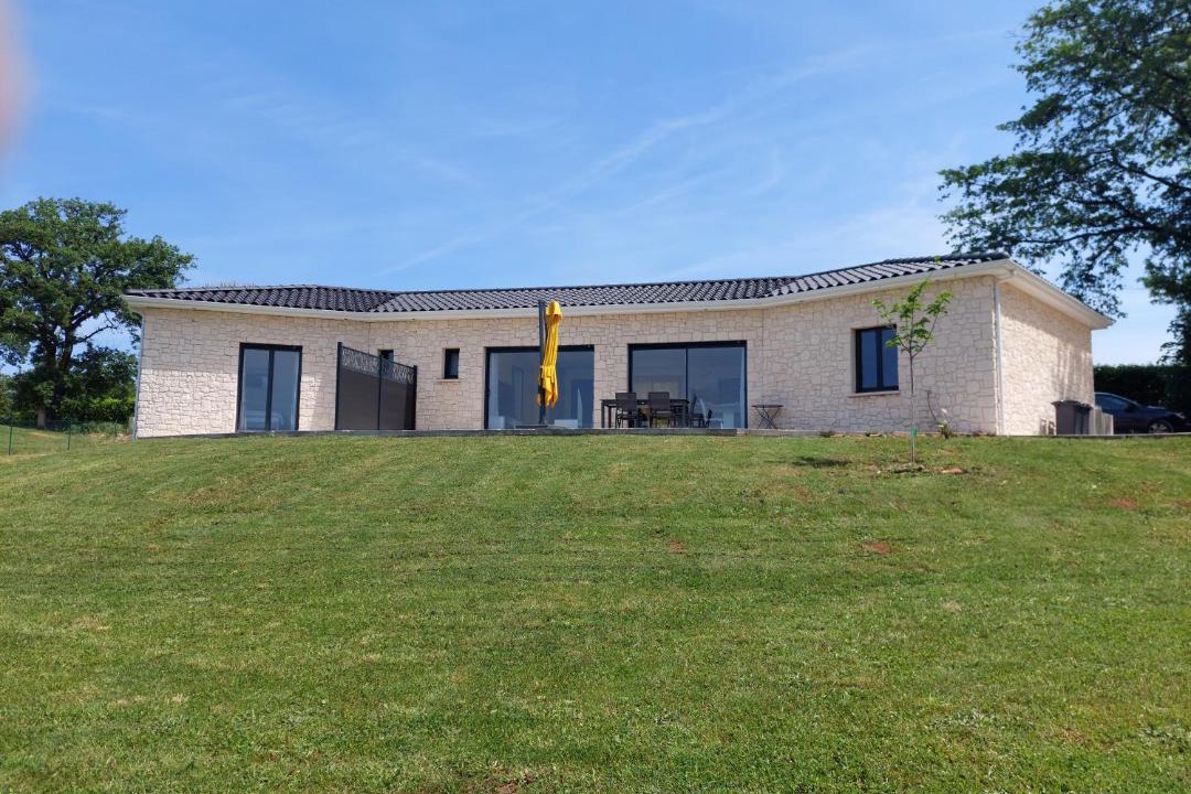 Photo of Others in Salignac-Eyvignes