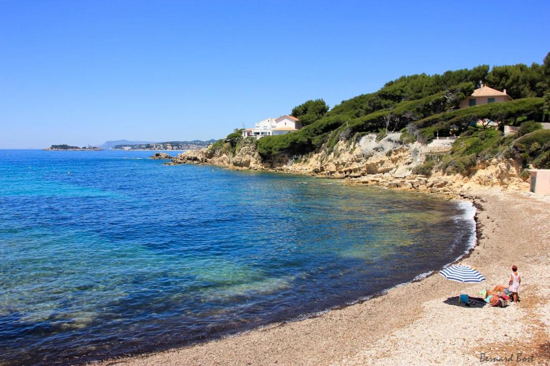 Photo of Outdoor in Sanary-sur-Mer