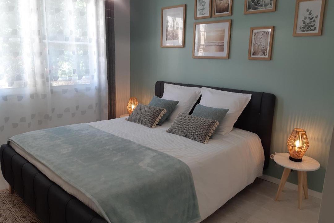 Photo of Bedroom in Notre-Dame-de-Sanilhac