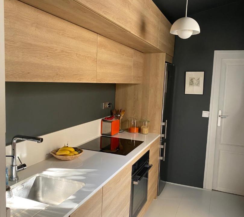 Photo of Kitchen in Saint Seurin - Fondaudege