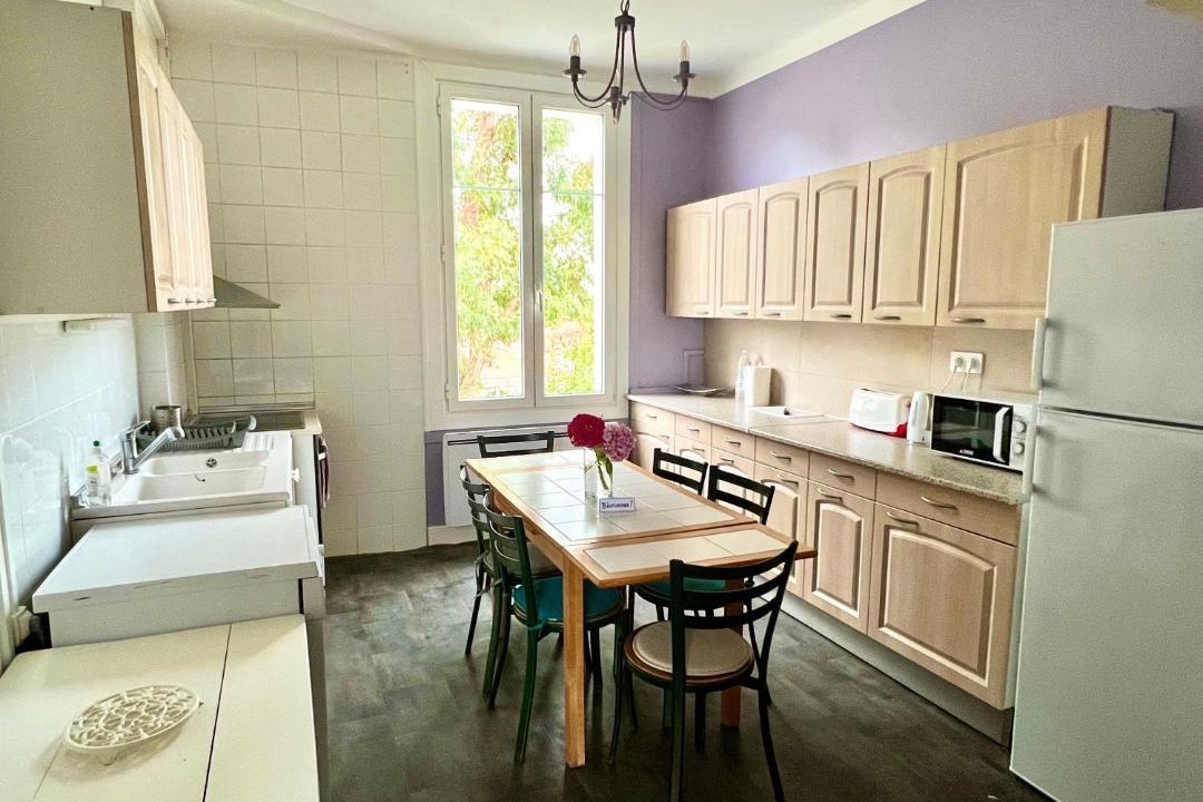 Photo of Kitchen in Bayonne