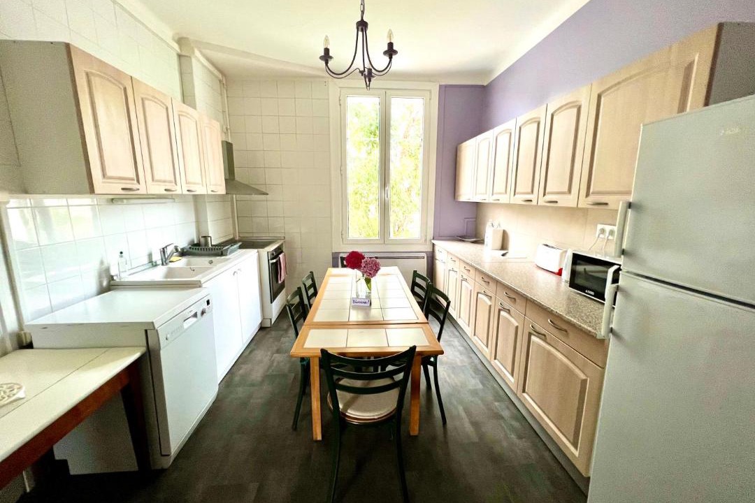 Photo of Kitchen in Bayonne