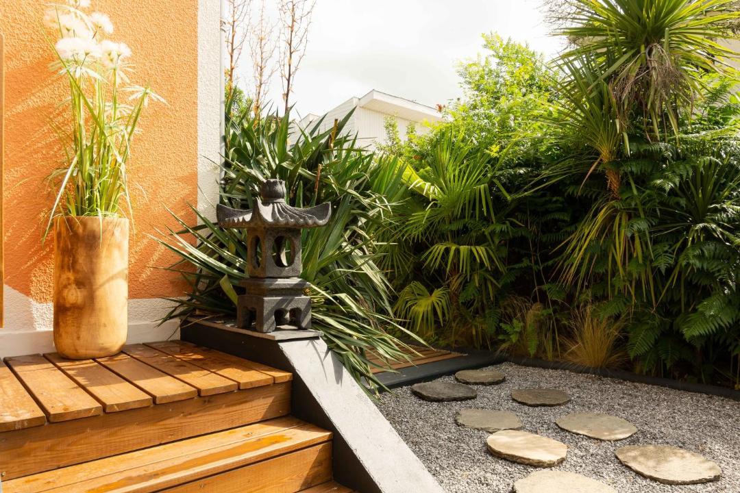 Photo of Patio Balcony in Bruges