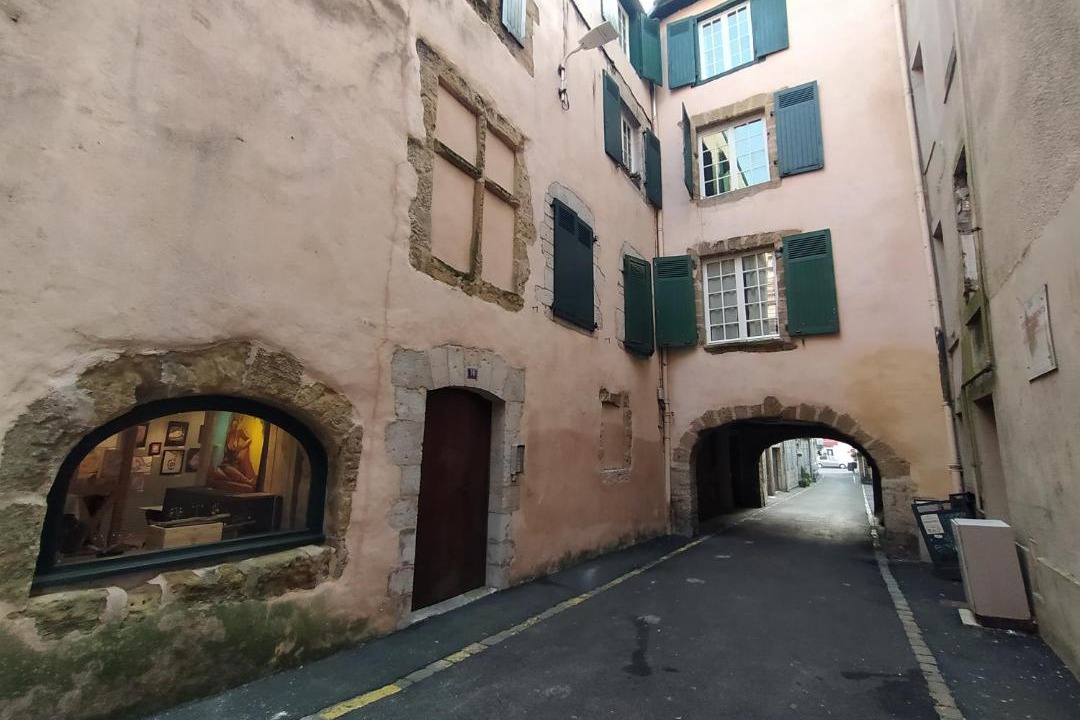 Photo of Buildings in Mont-de-Marsan