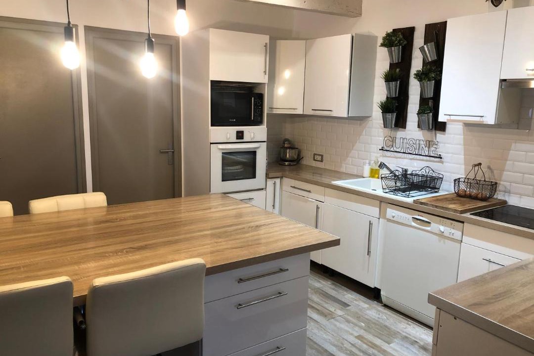 Photo of Kitchen in Le Teich