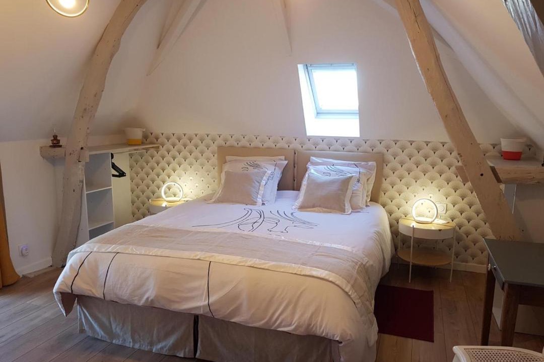 Photo of Bedroom in La Fagette