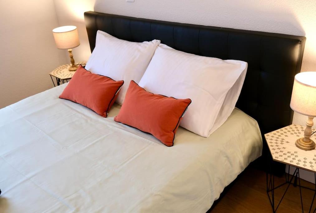 Photo of Bedroom in La Teste-de-Buch